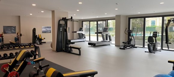 Apartamento de 2 divisões em Kartal, Turkey N.º 33708 2