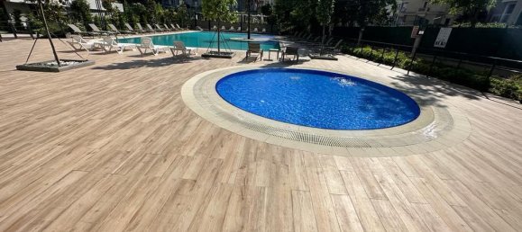 Apartamento de 2 divisões em Kartal, Turkey N.º 33708 13