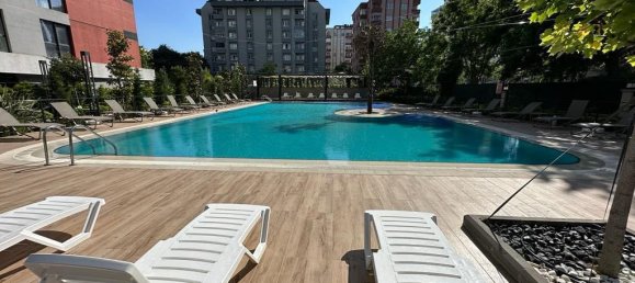 Apartamento de 2 divisões em Kartal, Turkey N.º 33708 14