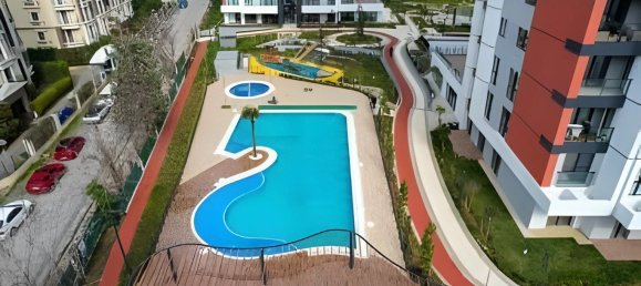 Apartamento de 2 divisões em Kartal, Turkey N.º 33708 15