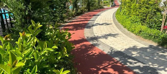 Apartamento de 2 divisões em Kartal, Turkey N.º 33708 8