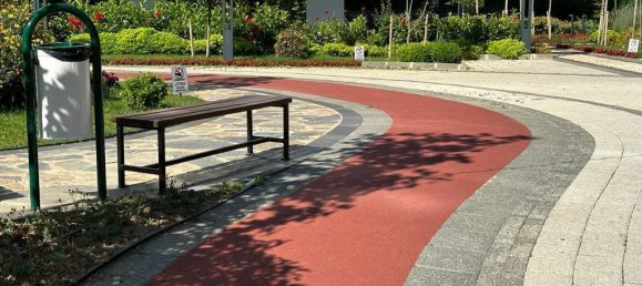 Apartamento de 2 divisões em Kartal, Turkey N.º 33708 9