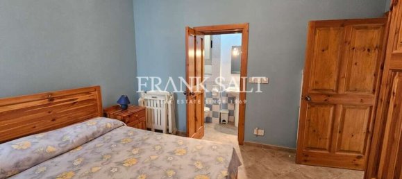 2 غرف نوم بانتهاوس في Gharb, Malta رقم 5992 9