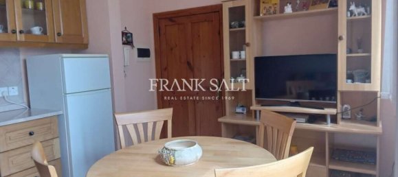 2 غرف نوم بانتهاوس في Gharb, Malta رقم 5992 7