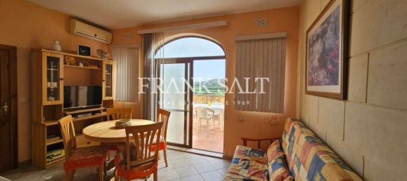 2 غرف نوم بانتهاوس في Gharb, Malta رقم 5992 2