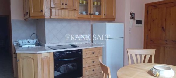 2 غرف نوم بانتهاوس في Gharb, Malta رقم 5992 4