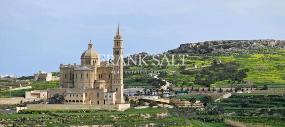 2 غرف نوم بانتهاوس في Gharb, Malta رقم 5992 22