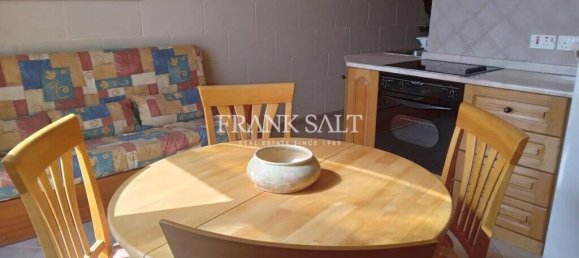 2 غرف نوم بانتهاوس في Gharb, Malta رقم 5992 5