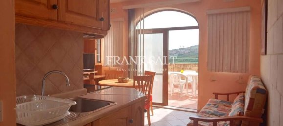 2 غرف نوم بانتهاوس في Gharb, Malta رقم 5992 8