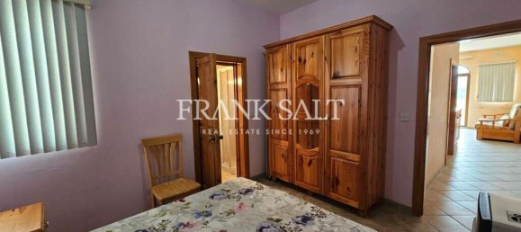 2 غرف نوم بانتهاوس في Gharb, Malta رقم 5992 13