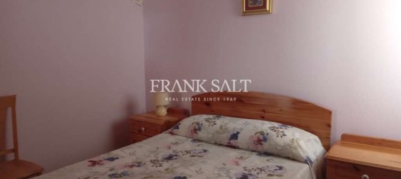 2 غرف نوم بانتهاوس في Gharb, Malta رقم 5992 11