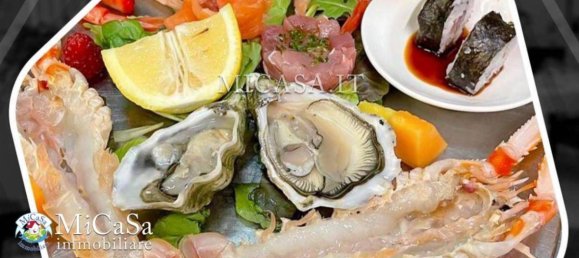 5 rooms Commercial property in Pisa, Italy No. 84791 12