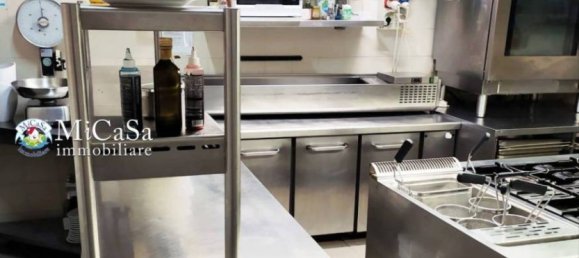 5 rooms Commercial property in Pisa, Italy No. 84791 9