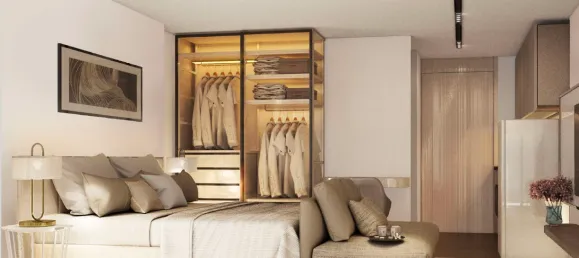 2 bedrooms Apartment in Phuket, Thailand No. 19352 11