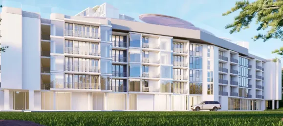 2 bedrooms Apartment in Phuket, Thailand No. 19352 5