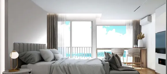 2 bedrooms Apartment in Phuket, Thailand No. 19352 4