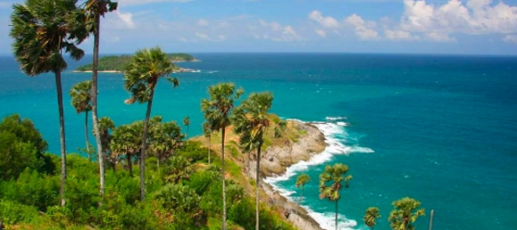 2 bedrooms Apartment in Phuket, Thailand No. 19352 2