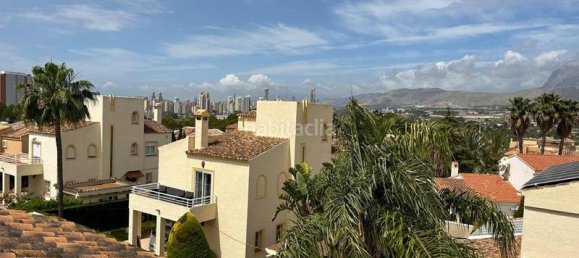 4 chambres Maison à Benidorm, Spain No. 73129 23