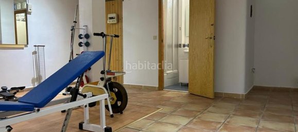 4 chambres Maison à Benidorm, Spain No. 73129 15