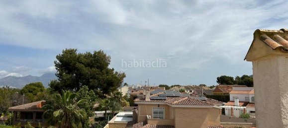 4 chambres Maison à Benidorm, Spain No. 73129 24