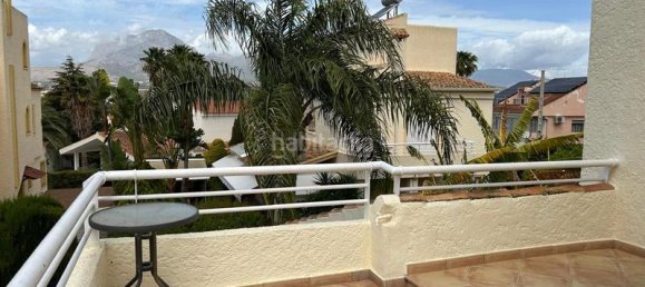 4 chambres Maison à Benidorm, Spain No. 73129 25