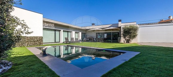 3 bedrooms House in Leiria, Portugal No. 31837 19