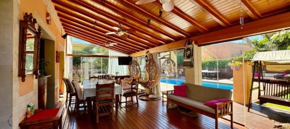 Villa de 5 dormitorios en El Toro, Spain No. 16220 6