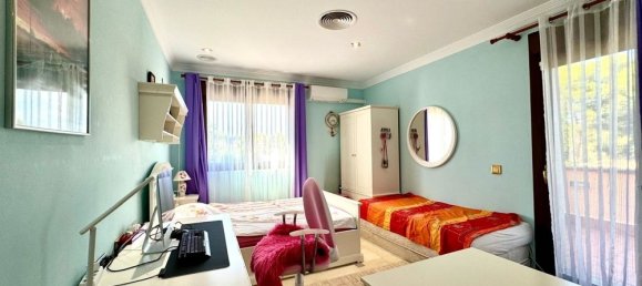 Villa de 5 dormitorios en El Toro, Spain No. 16220 11