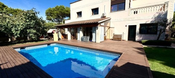 Villa de 5 dormitorios en El Toro, Spain No. 16220 16