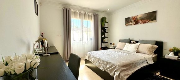 Villa de 5 dormitorios en El Toro, Spain No. 16220 7