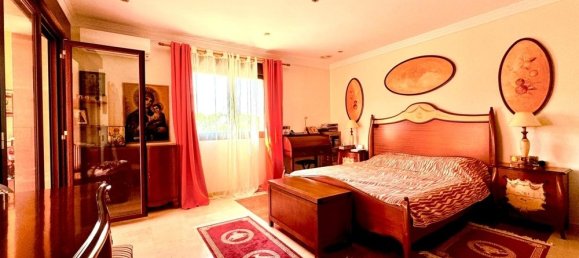 Villa de 5 dormitorios en El Toro, Spain No. 16220 9