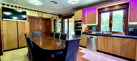 Villa de 5 dormitorios en El Toro, Spain No. 16220 4