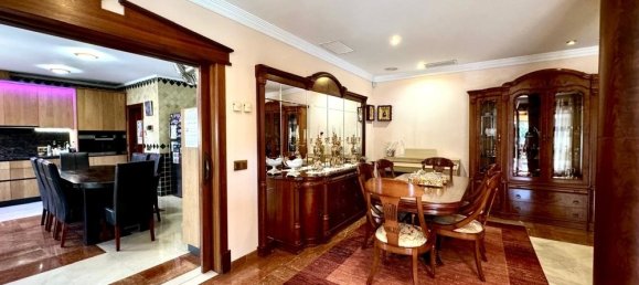 Villa de 5 dormitorios en El Toro, Spain No. 16220 3