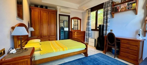 Villa de 5 dormitorios en El Toro, Spain No. 16220 14