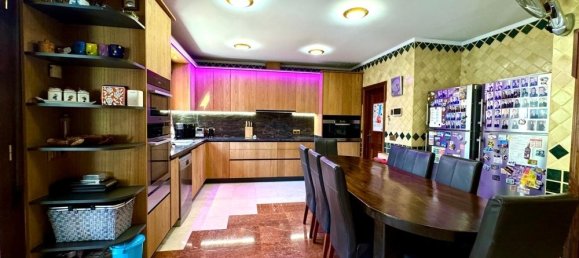 Villa de 5 dormitorios en El Toro, Spain No. 16220 5