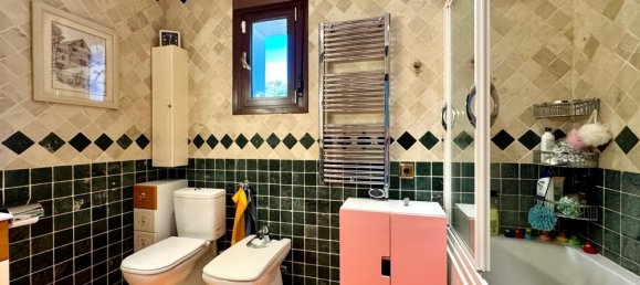 Villa de 5 dormitorios en El Toro, Spain No. 16220 12