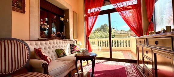 Villa de 5 dormitorios en El Toro, Spain No. 16220 13