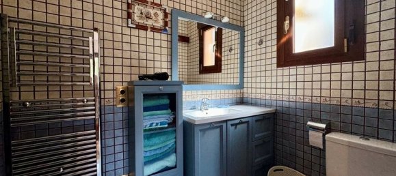 Villa de 5 dormitorios en El Toro, Spain No. 16220 15