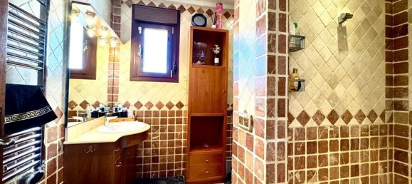 Villa de 5 dormitorios en El Toro, Spain No. 16220 8