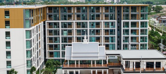 2 bedrooms Apartment in Phuket, Thailand No. 79296 4