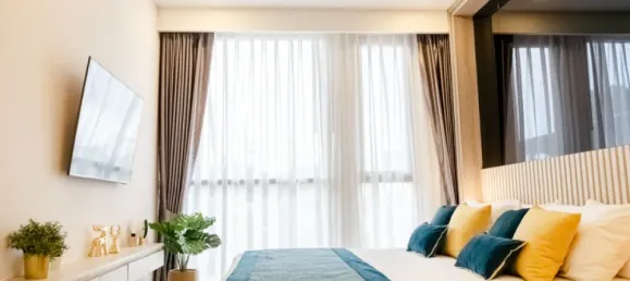 2 bedrooms Apartment in Phuket, Thailand No. 79296 16