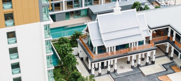 2 bedrooms Apartment in Phuket, Thailand No. 79296 3