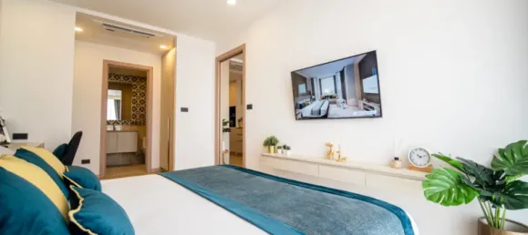 2 bedrooms Apartment in Phuket, Thailand No. 79296 17