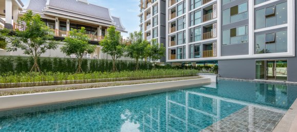 2 bedrooms Apartment in Phuket, Thailand No. 79296 5