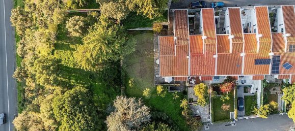 4 bedrooms House in Amadora, Portugal No. 158366 33