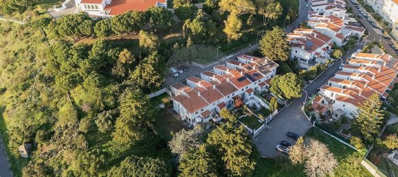 4 bedrooms House in Amadora, Portugal No. 158366 32