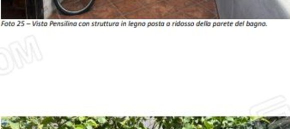 4 rooms Apartment in Bari, Italy No. 41921 20