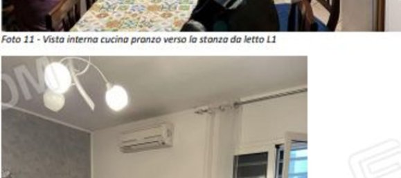 4 rooms Apartment in Bari, Italy No. 41921 13