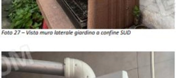 4 rooms Apartment in Bari, Italy No. 41921 21