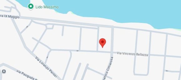 4 rooms Apartment in Bari, Italy No. 41921 5